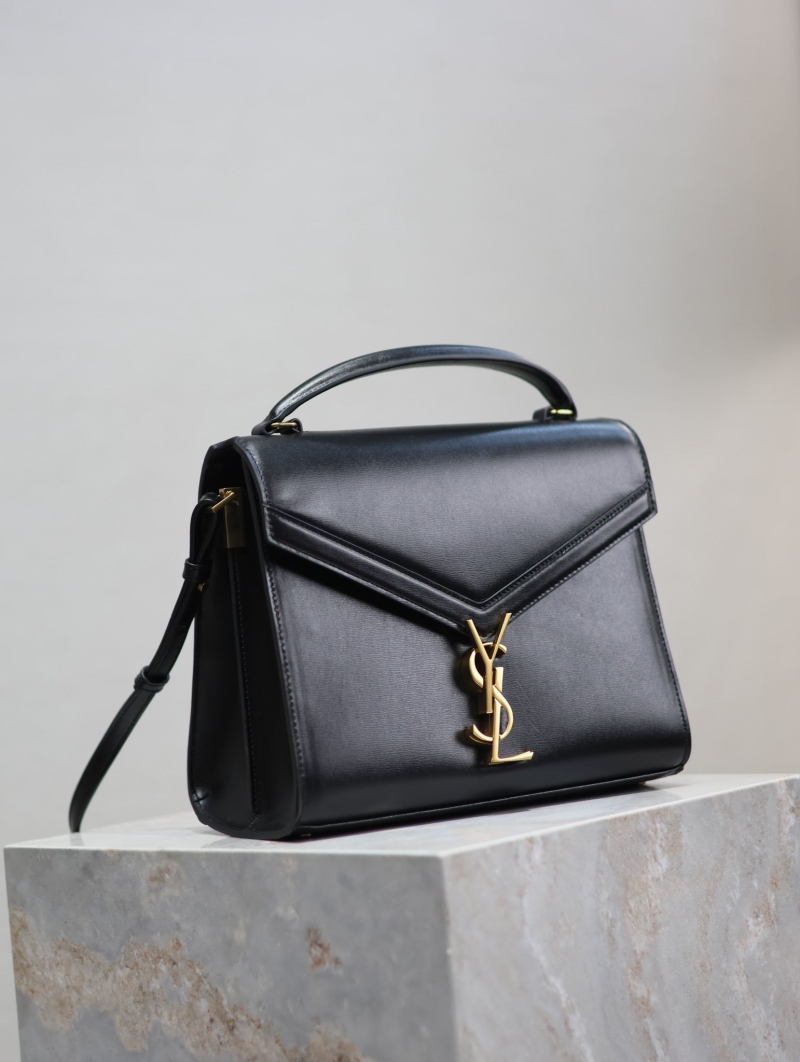 YSL Top Handle Bags